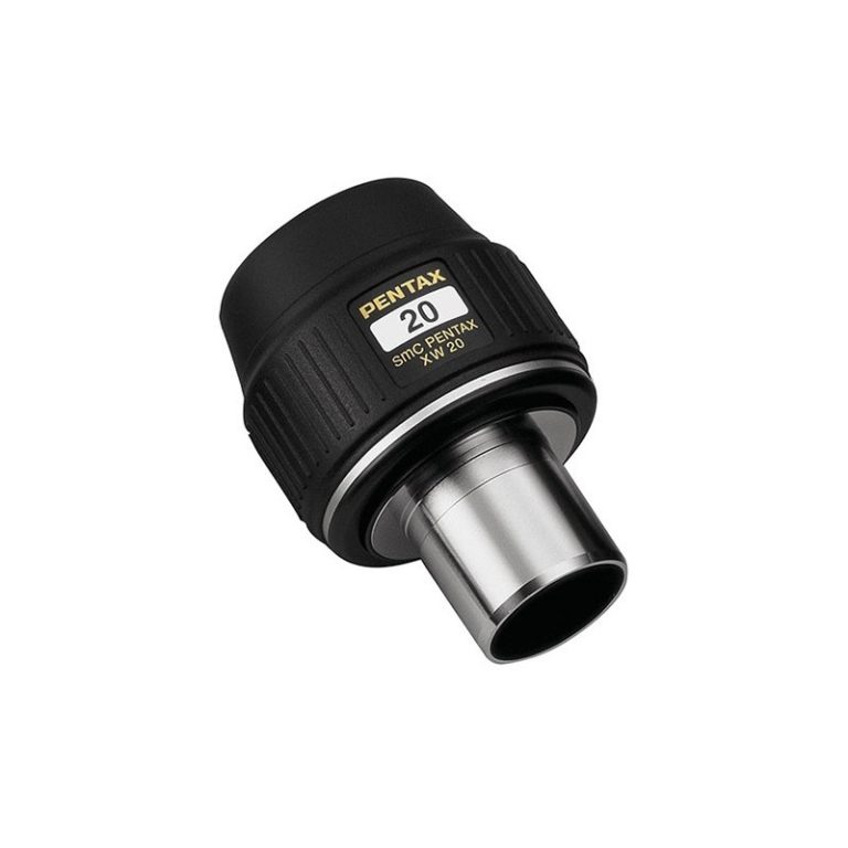 Pentax Προσοφθάλμιος SMC XW 20mm 1.25’’