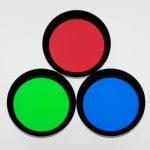Astronomik Φίλτρο DeepSky RGB Set 1.25’’