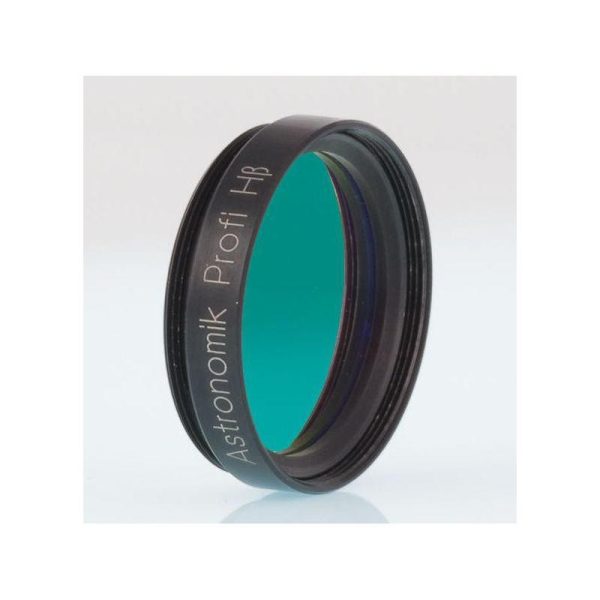 Astronomik Φίλτρο Η-Beta 1.25’’