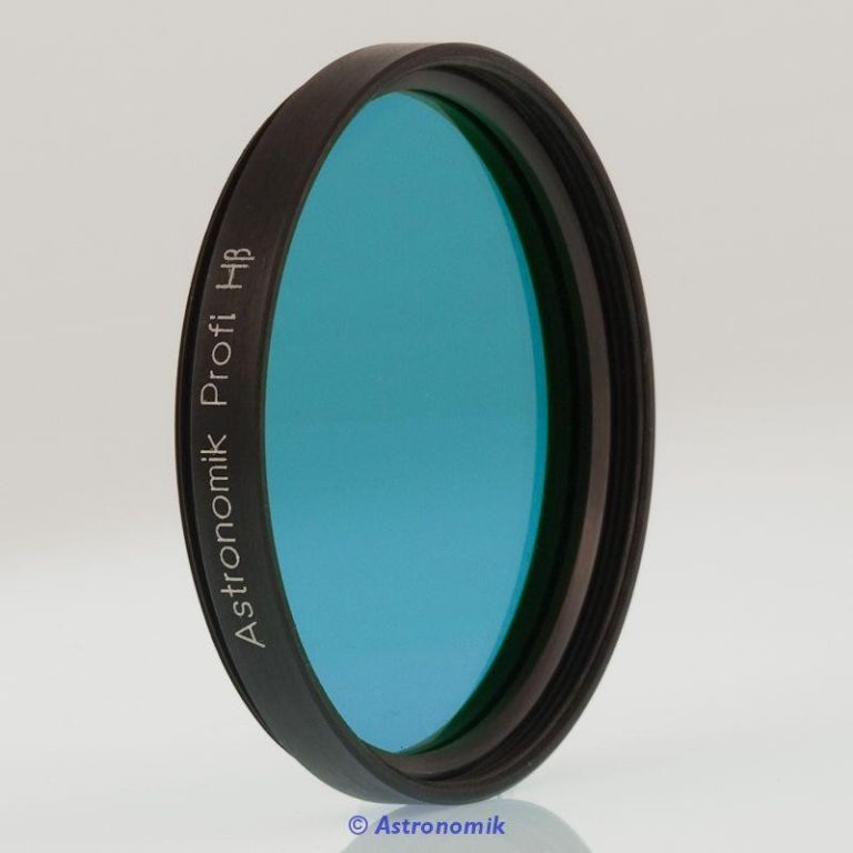 Astronomik Φίλτρο Η-Beta 2’’