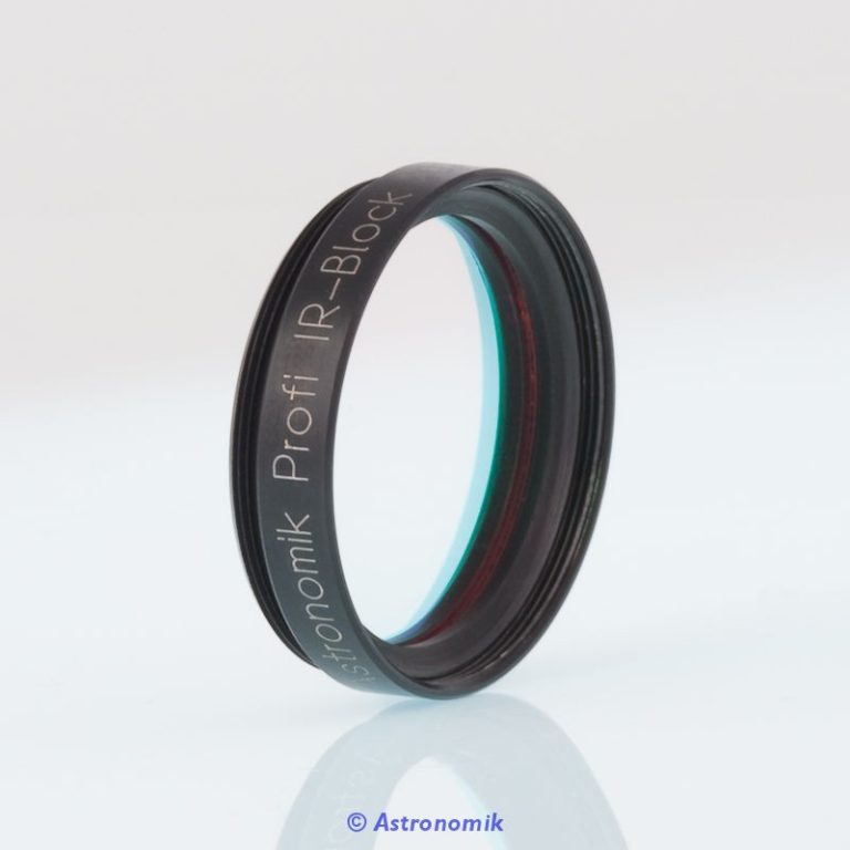 Astronomik Φίλτρο IR-Blocking 1.25’’