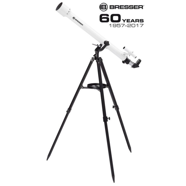 Bresser Τηλεσκόπιο AC 60/900 Classic AZ