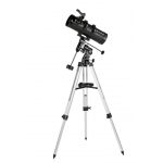 Bresser Τηλεσκόπιο N 114/500 Pluto EQ-Sky