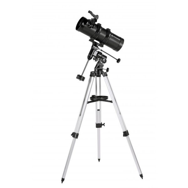 Bresser Τηλεσκόπιο N 114/500 Pluto EQ-Sky