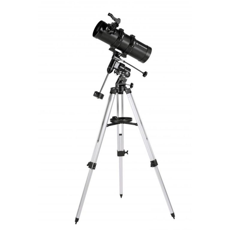 Bresser Τηλεσκόπιο N 114/500 Pluto EQ-Sky