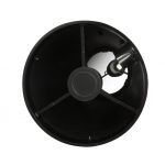 Bresser Τηλεσκόπιο N 114/500 Pluto EQ-Sky