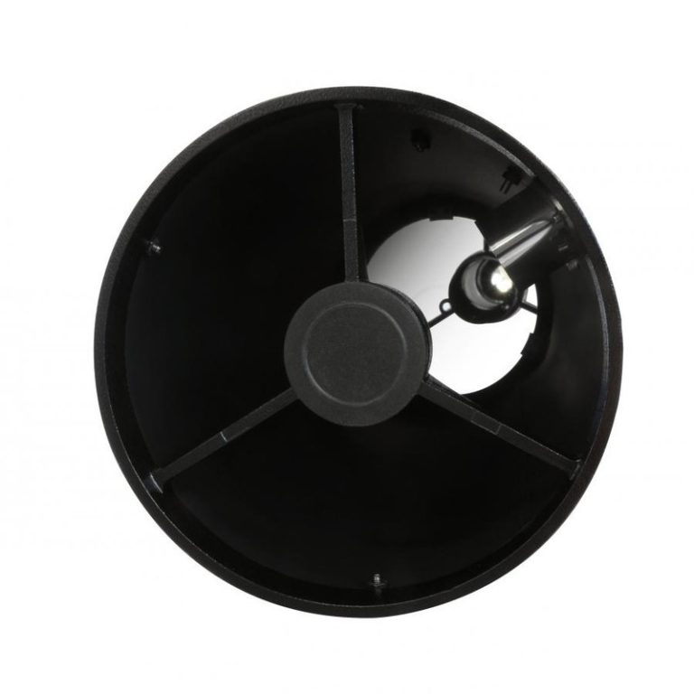 Bresser Τηλεσκόπιο N 114/500 Pluto EQ-Sky