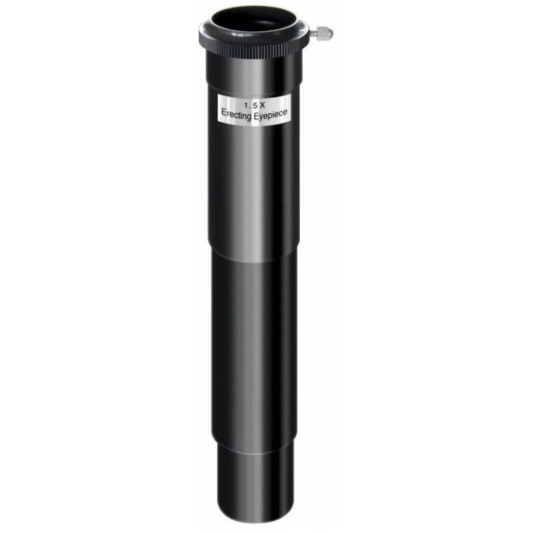 Bresser Junior Τηλεσκόπιο 50/600 ΑΖ Μπλε