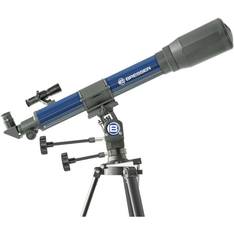 Bresser Junior Τηλεσκόπιο AC 70/900 EL