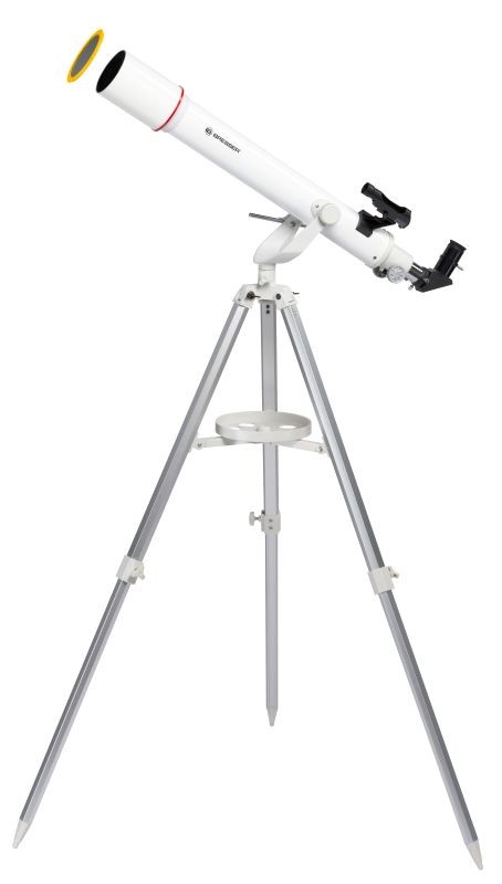 Bresser Τηλεσκόπιο AC 70/700 Messier AZ