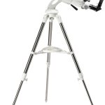 Bresser Τηλεσκόπιο AC 80/640 Messier AZ Nano