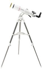 Bresser Τηλεσκόπιο AC 80/640 Messier AZ Nano