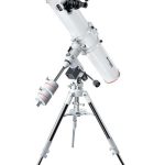 Bresser Τηλεσκόπιο N 150/1200 Messier Hexafoc EXOS-2