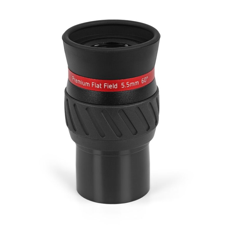 Omegon Προσφθάλμιος Premium Flatfield 5.5mm 1.25’’