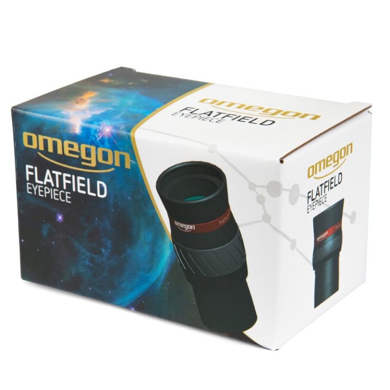 Omegon Προσφθάλμιος Premium Flatfield 5.5mm 1.25’’