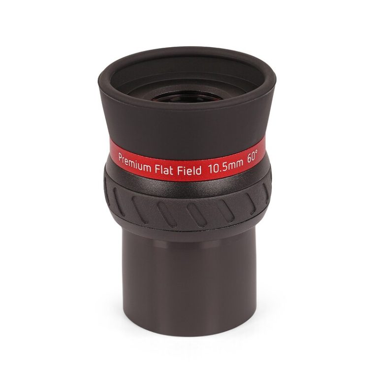 Omegon Προσφθάλμιος Premium Flatfield 10.5mm 1.25’’