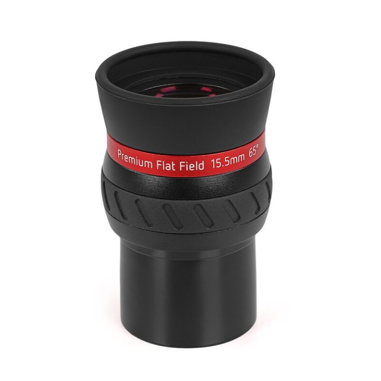 Omegon Προσφθάλμιος Premium Flatfield 15.5mm 1.25’’