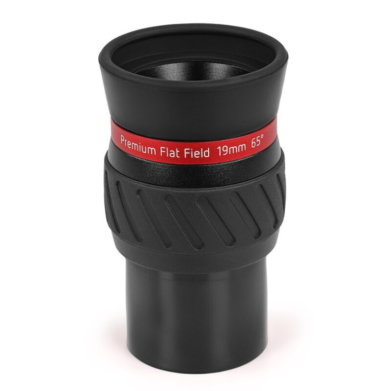 Omegon Προσφθάλμιος Premium Flatfield 19mm 1.25’’