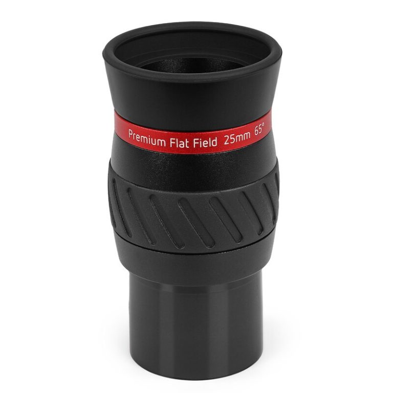 Omegon Προσφθάλμιος Premium Flatfield 25mm 1.25’’