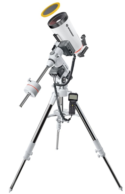 Bresser Τηλεσκόπιο MC 127/1900 Messier EXOS 2 GoTo
