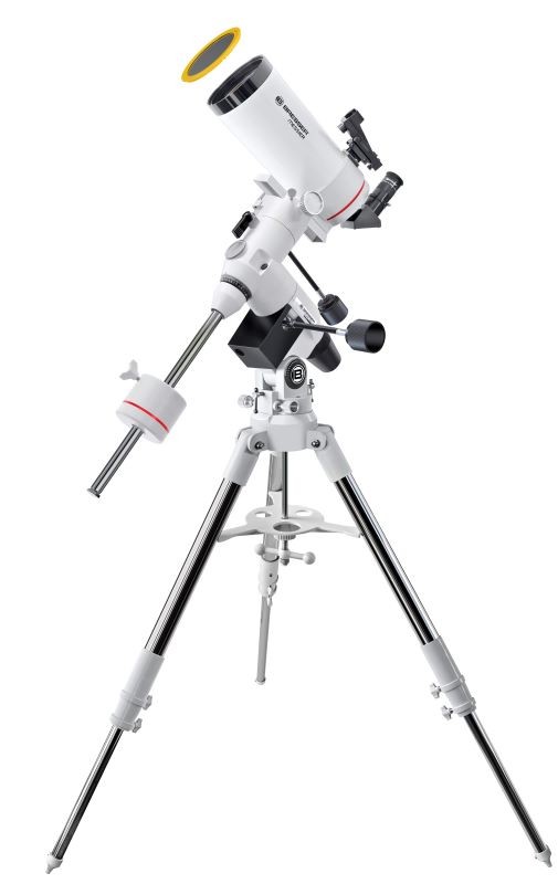 Bresser Τηλεσκόπιο Maksutov MC 100/1400 Messier EXOS-2