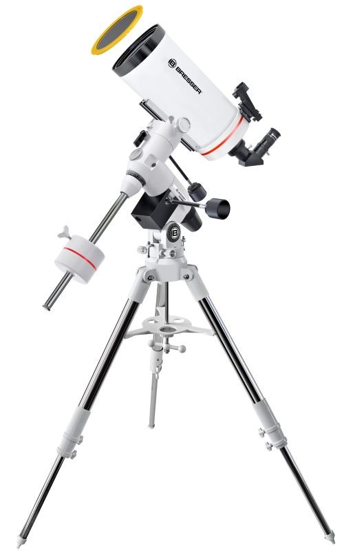 Bresser Τηλεσκόπιο Maksutov MC 127/1900 Messier EXOS-2
