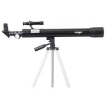 Omegon Τηλεσκόπιο AC 50/600 AZ