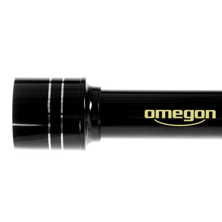 Omegon Τηλεσκόπιο AC 60/700 AZ-1