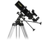 Omegon Τηλεσκόπιο AC 80/400 AZ-3
