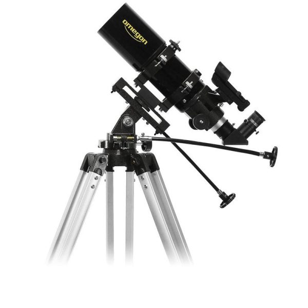 Omegon Τηλεσκόπιο AC 80/400 AZ-3