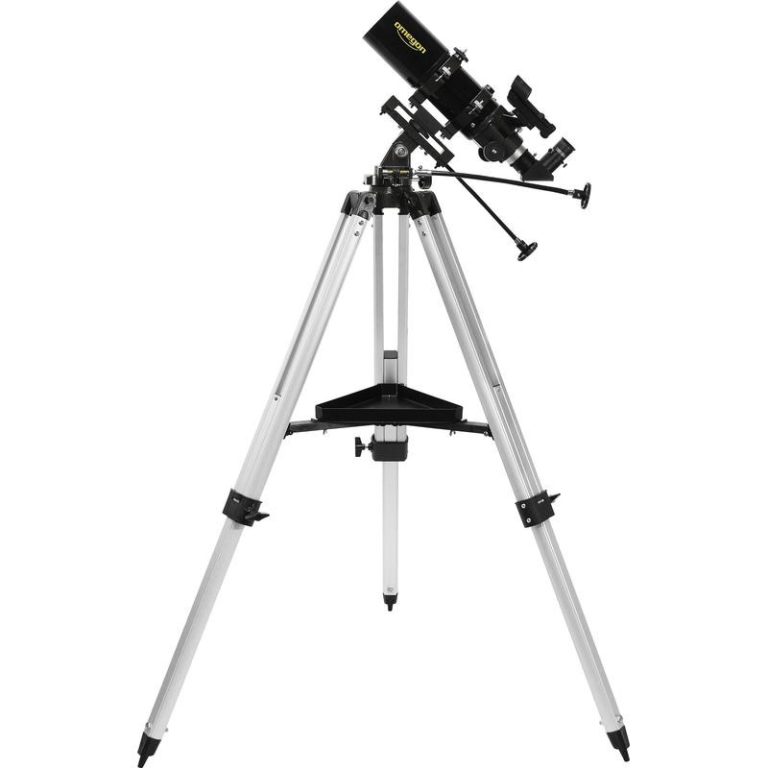 Omegon Τηλεσκόπιο AC 80/400 AZ-3