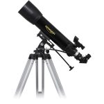 Omegon Τηλεσκόπιο AC 102/660 AZ-3