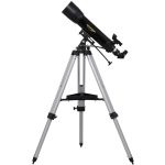 Omegon Τηλεσκόπιο AC 102/660 AZ-3
