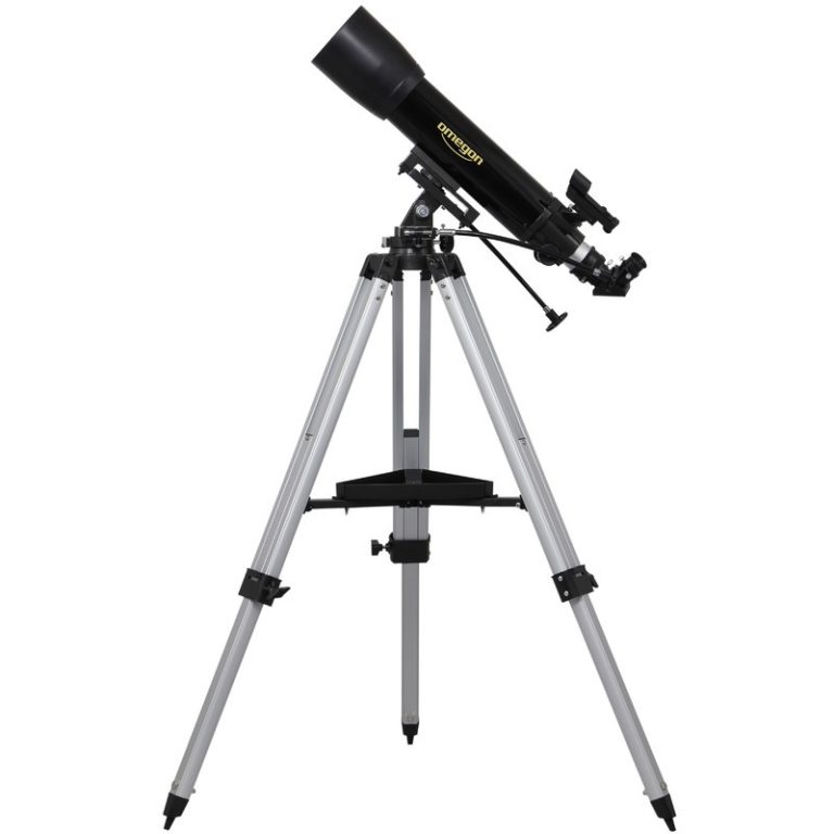 Omegon Τηλεσκόπιο AC 102/660 AZ-3