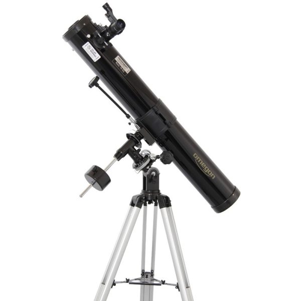 Omegon Τηλεσκόπιο Ν 76/900 EQ-2