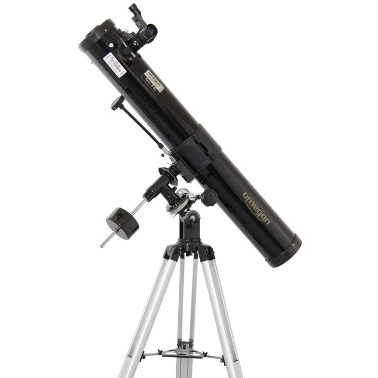 Omegon Τηλεσκόπιο Ν 76/900 EQ-2