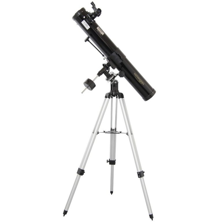 Omegon Τηλεσκόπιο Ν 76/900 EQ-2