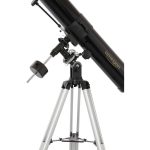 Omegon Τηλεσκόπιο Ν 76/900 EQ-2