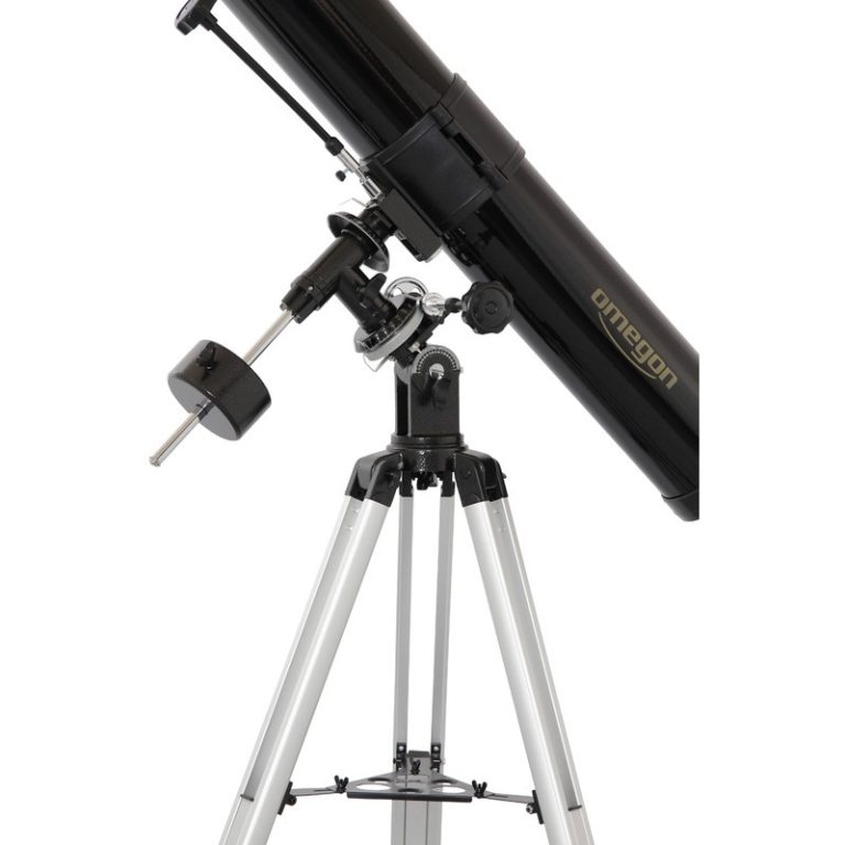 Omegon Τηλεσκόπιο Ν 76/900 EQ-2