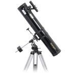 Omegon Τηλεσκόπιο Ν 114/900 EQ-1