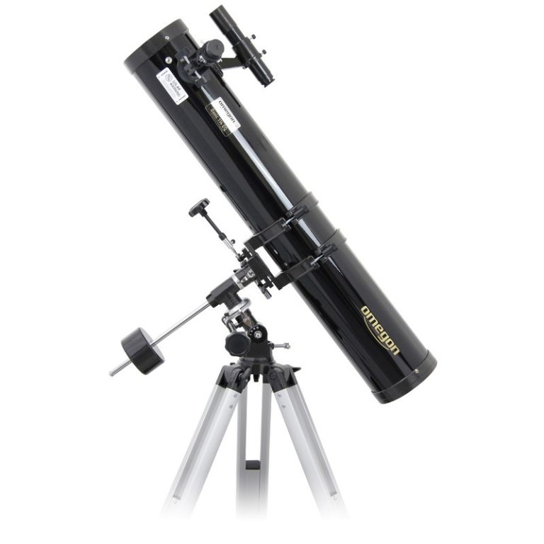 Omegon Τηλεσκόπιο Ν 114/900 EQ-1