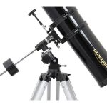 Omegon Τηλεσκόπιο Ν 114/900 EQ-1