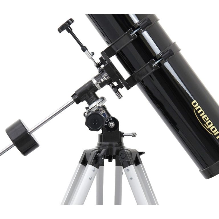Omegon Τηλεσκόπιο Ν 114/900 EQ-1