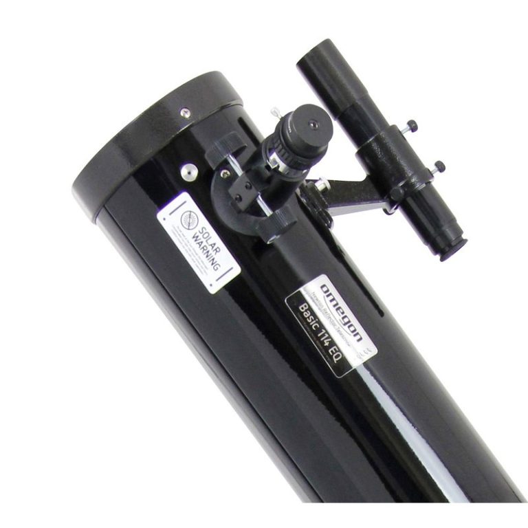 Omegon Τηλεσκόπιο Ν 114/900 EQ-1