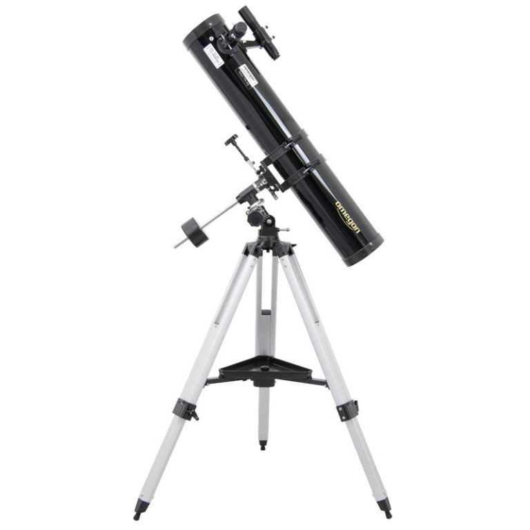 Omegon Τηλεσκόπιο Ν 114/900 EQ-1