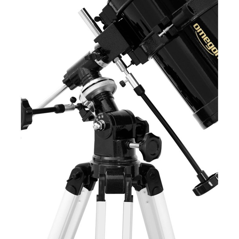 Omegon Τηλεσκόπιο Ν 114/500 EQ-1