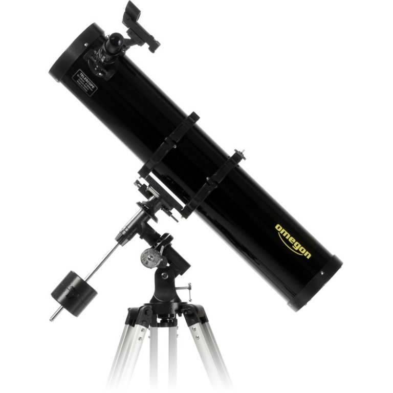 Omegon Τηλεσκόπιο Ν 130/920 EQ-2
