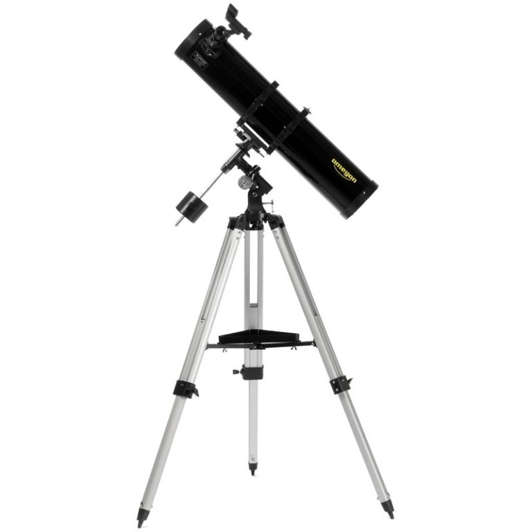 Omegon Τηλεσκόπιο Ν 130/920 EQ-2
