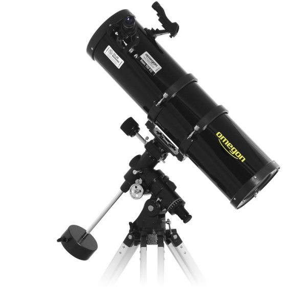 Omegon Τηλεσκόπιο Ν 150/750 EQ-4