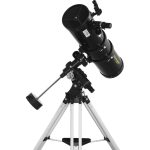 Omegon Τηλεσκόπιο Ν 150/750 EQ-4